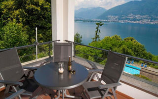 Náhled objektu Residenza Viramonte - Casa Aurelia, App. 11, Vira