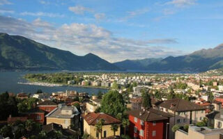 Náhled objektu Objekt CH6600.668, Locarno