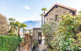 Náhled objektu Palm Cottage, Locarno