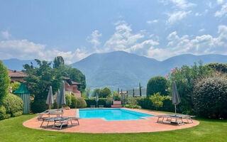 Náhled objektu Objekt CH6612.623, Ascona