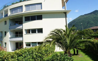 Náhled objektu Residenza San Remo, Ascona
