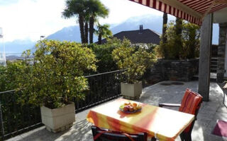 Náhled objektu Casa Rocca Bella D, Ascona