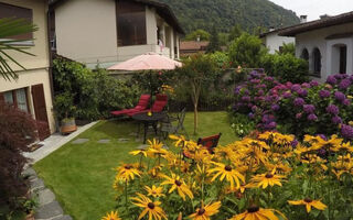 Náhled objektu Casa Portmann, Losone