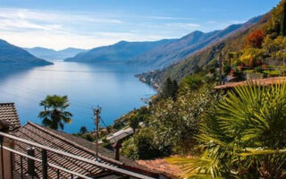 Náhled objektu Casa Beatrice, Ronco sopra Ascona