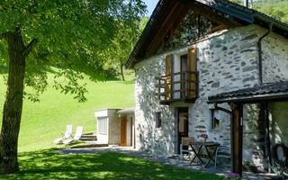 Náhled objektu Casa Sole, Prugiasco