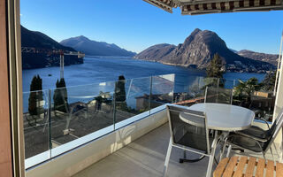 Náhled objektu Appartamento d'oro, Lugano