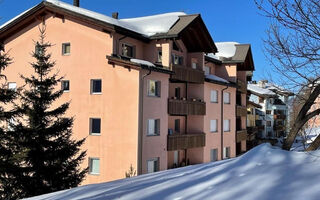 Náhled objektu Chesa Sur Val, St. Moritz