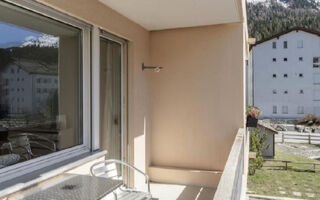 Náhled objektu Chesa Sper L'Ova, St. Moritz