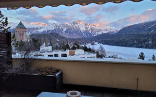 Náhled objektu Caspar Badrutt 109, St. Moritz