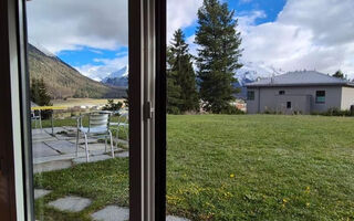 Náhled objektu Crusch 51, Samedan