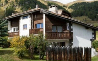 Náhled objektu Chesa Tschuetta, Samedan
