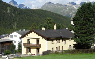 Náhled objektu Chesa Kober; Giarsun, Pontresina