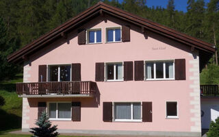 Náhled objektu Chesa Suot God, Pontresina
