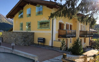 Náhled objektu Chesa Alessandra, Pontresina