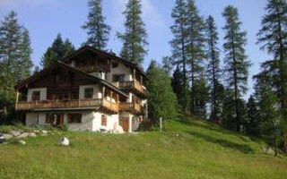 Náhled objektu Chesa Surselva, Pontresina