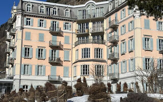 Náhled objektu Park Roseg, Pontresina
