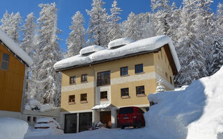 Náhled objektu Chesa Formel - Stalla Engiadina, Pontresina
