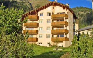 Náhled objektu Chesa Delfin, Pontresina