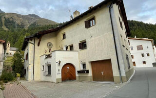 Náhled objektu Chesa Grass-Capadrutt, Pontresina