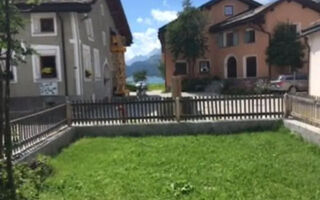 Náhled objektu Posta Veglia, Sils Maria