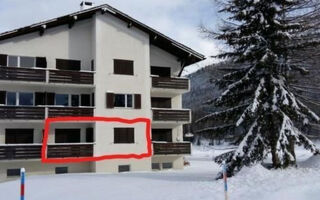 Náhled objektu Chesa Pablo 17, Sils Maria