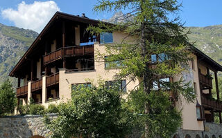 Náhled objektu Apparthotel Pöstli Nr. 106, Maloja