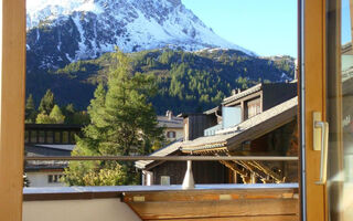 Náhled objektu Casa Capricorn Nr.24, Maloja