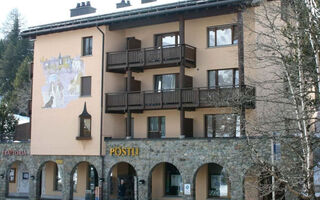 Náhled objektu Apparthotel Pöstli Nr. 306, Maloja