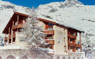 Náhled objektu Apparthotel Pöstli Nr. 303, Maloja