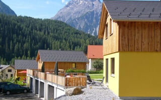 Náhled objektu Objekt CH7550.630, Scuol