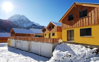 Náhled objektu Objekt CH7550.652, Scuol