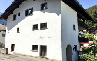Náhled objektu Alpenchic SpycherHus, Scuol