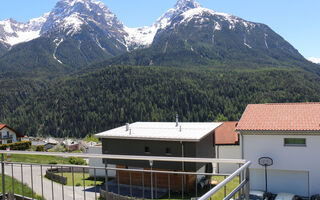 Náhled objektu Chasa Azura, Scuol