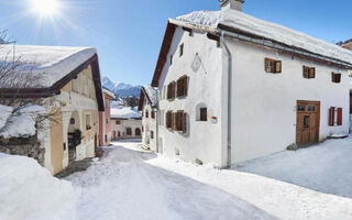Náhled objektu Engadina oben, Scuol