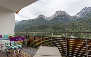 Náhled objektu Chasa Vista Lischana, Scuol