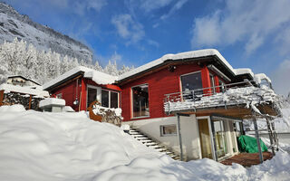Náhled objektu casa cotschna, Flims