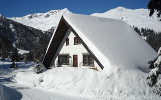 Náhled objektu Chalet Atelier, Davos