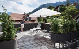 Náhled objektu Schindelhaus, Flumserberge
