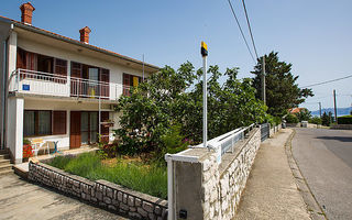 Náhled objektu Tea, Novi Vinodolski