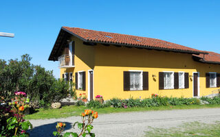 Náhled objektu Agriturismo San Michele, Vinchio