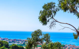 Náhled objektu Il Nido, Bordighera