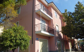 Náhled objektu Appartment Laura, San Bartolomeo al Mare