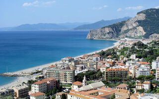 Náhled objektu Cielo E Mare, Riviera Ponente