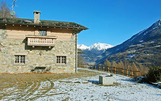 Náhled objektu Chalet Anna, Grosotto