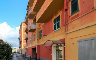 Náhled objektu San Siro, Santa Margherita Ligure