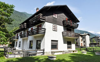 Náhled objektu Casa Cavalieri, Bormio