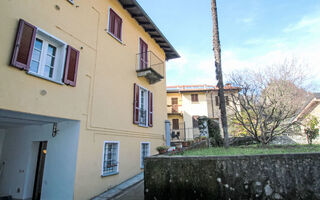Náhled objektu Bordeaux, Lago Maggiore