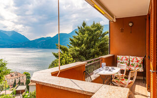 Náhled objektu La casa del Musicista, Lago di Como