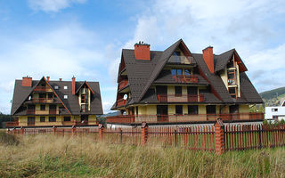 Náhled objektu Giewont View, Zakopané