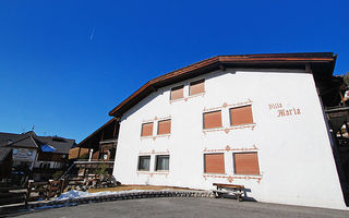 Náhled objektu Villa Maria, Selva di Val Gardena / Wolkenstein